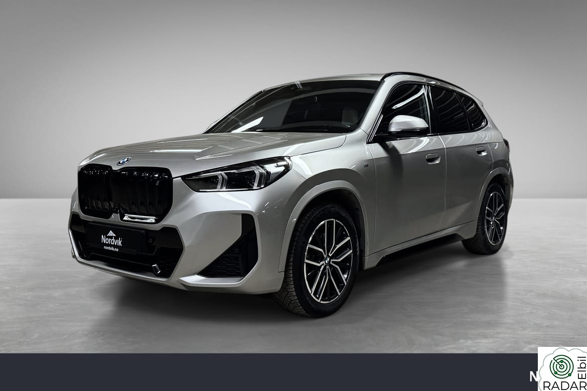 BMW iX1 xDrive30 M Sport Harman Kardon|HUD|360