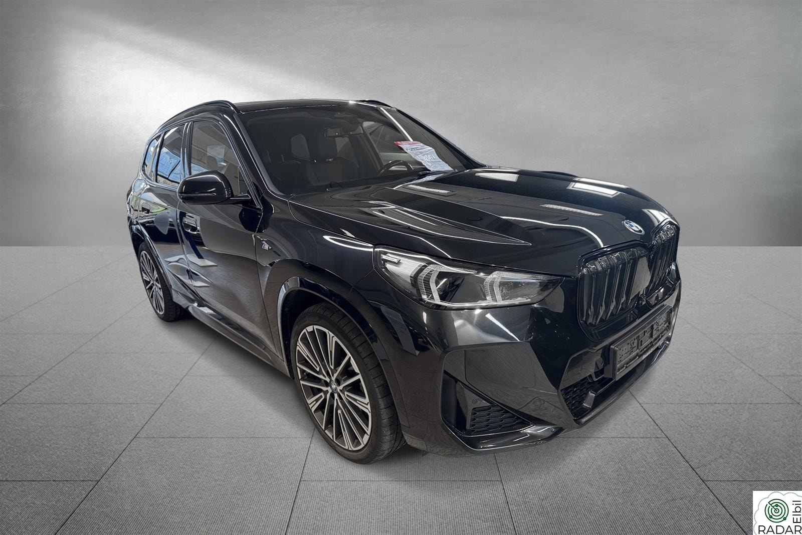 BMW iX1 xDrive30 xDrive30 *FULL CHARGED M-SPORT*KROK*PANO*++++