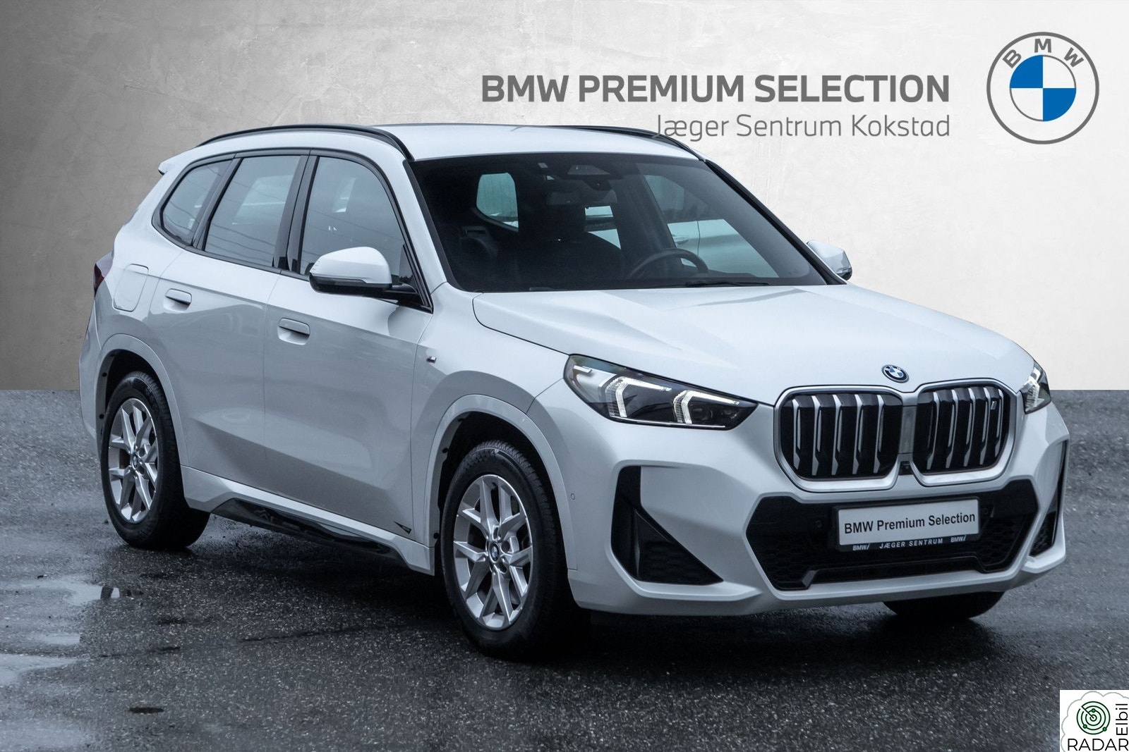 BMW iX1 xDrive30 xDrive30 M-Sport H.feste H/K HeadUP ACC