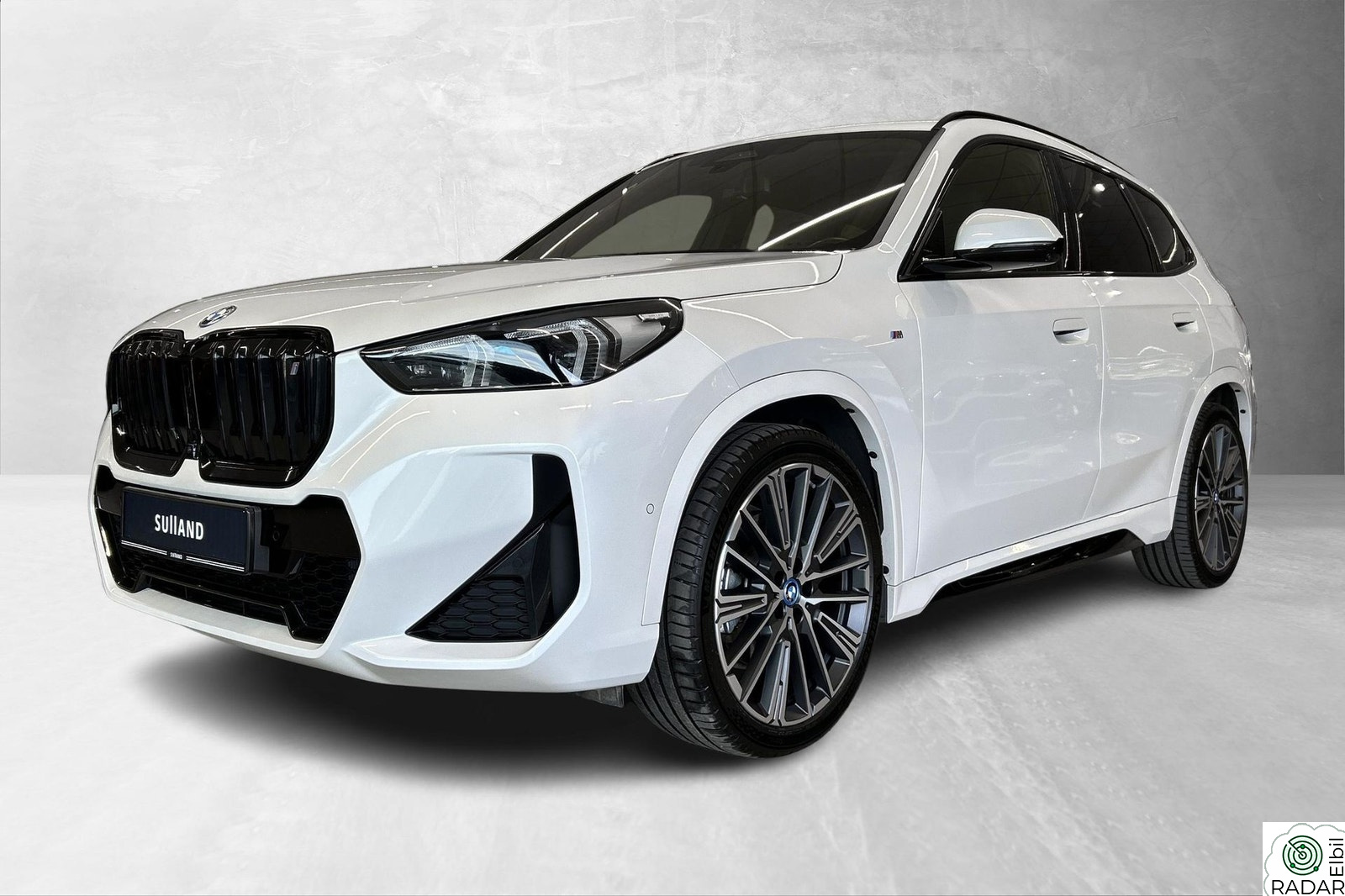 BMW iX1 xDrive30 xDrive30 I Fully Charged | SKINN | PANO | HARMAN |KROK