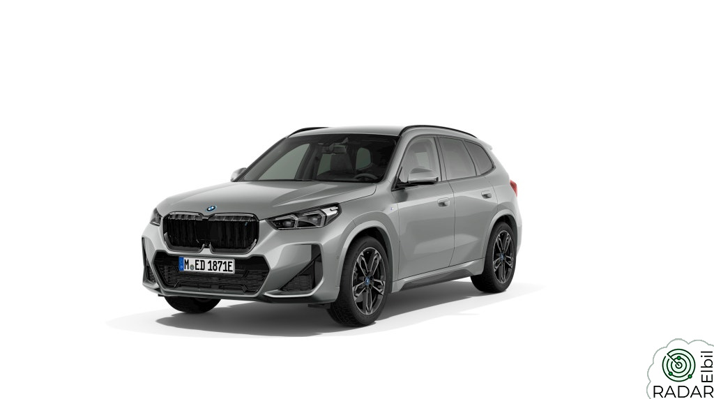 BMW iX1 xDrive30 xDrive30 Fully Charged M-sport Shadow Massage BSI