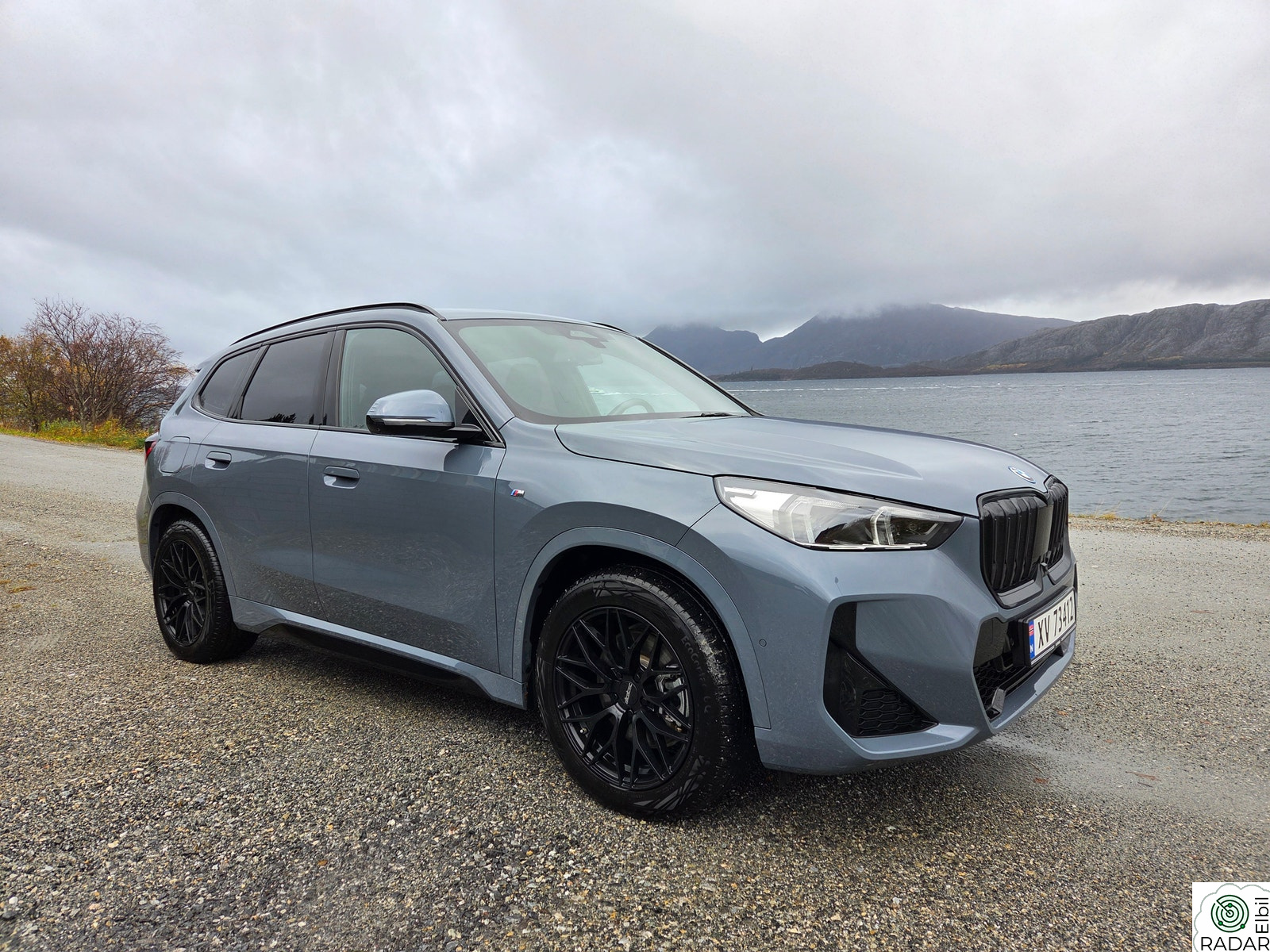 BMW iX1 xDrive30 xDrive30 Fully Charged (K)