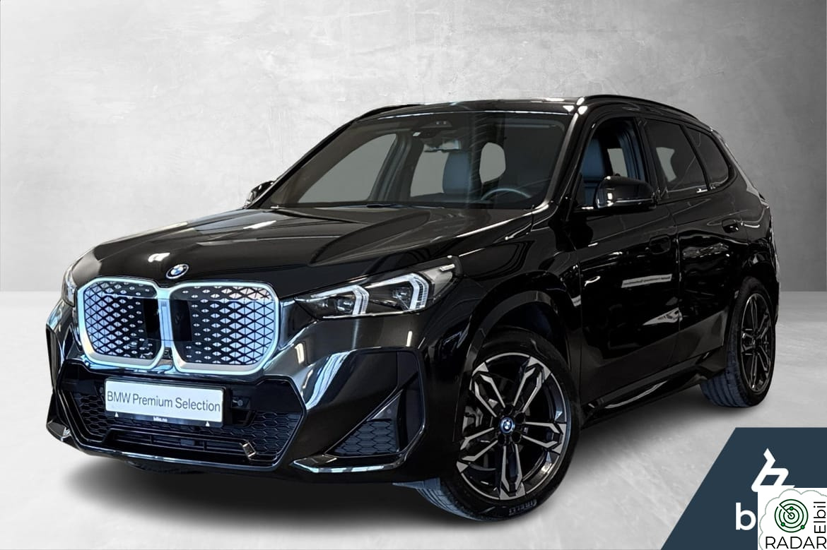BMW iX1 xDrive30 IX1 xDrive30