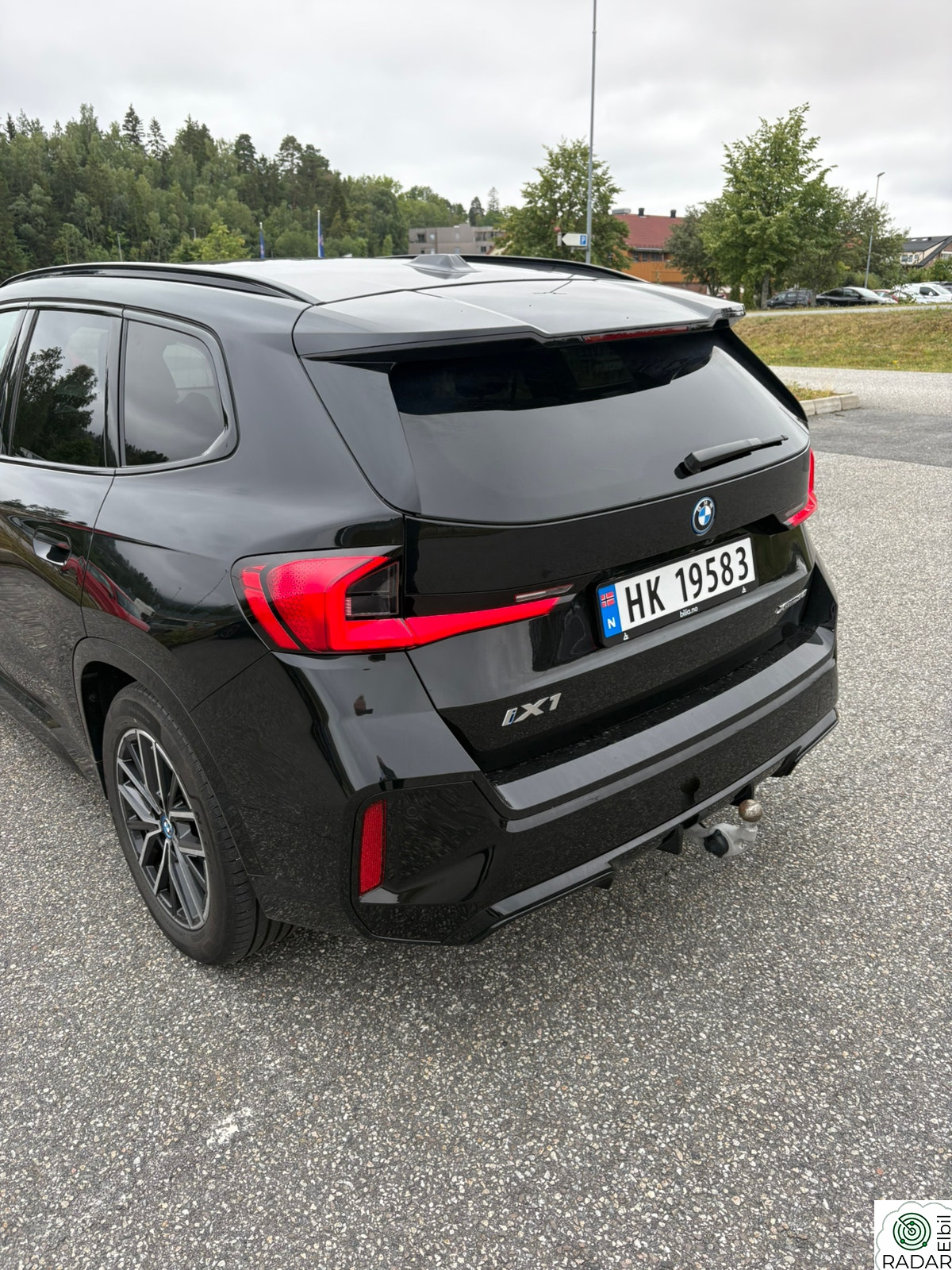 BMW iX1 xDrive30 ix Drive30(61EF)