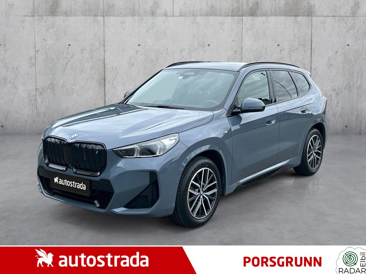 BMW iX1 xDrive30 xDrive30 Fully Charged|H.Feste|Head-up|H.Kardon|360