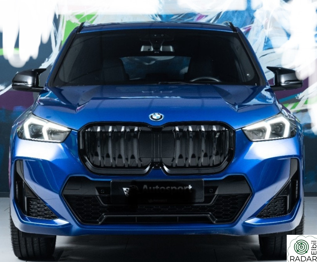 BMW iX1 xDrive30 xDrive30 Fully Charged (K)