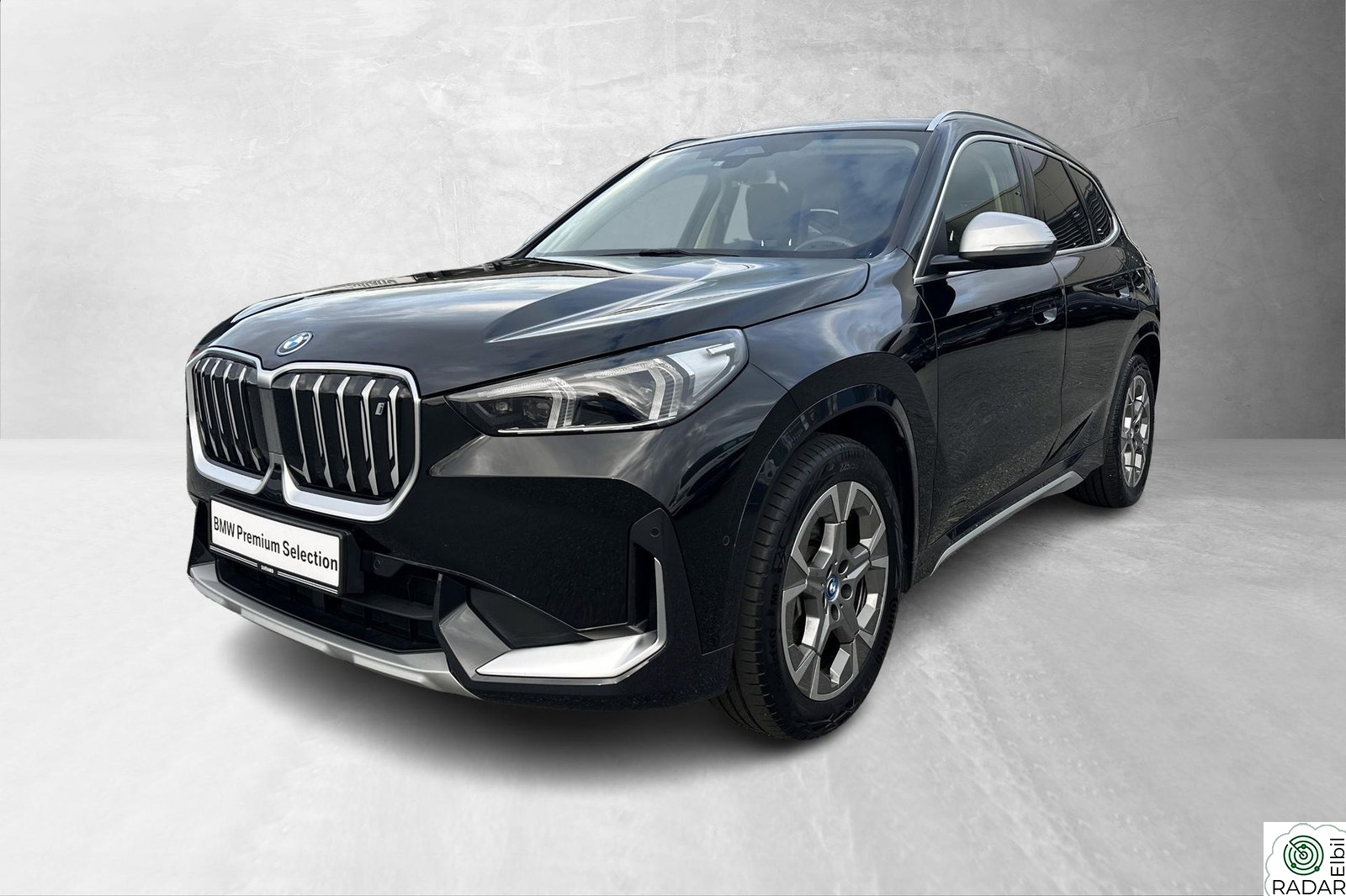 BMW iX1 xDrive30 xDrive30,BSi-serviceavtale,