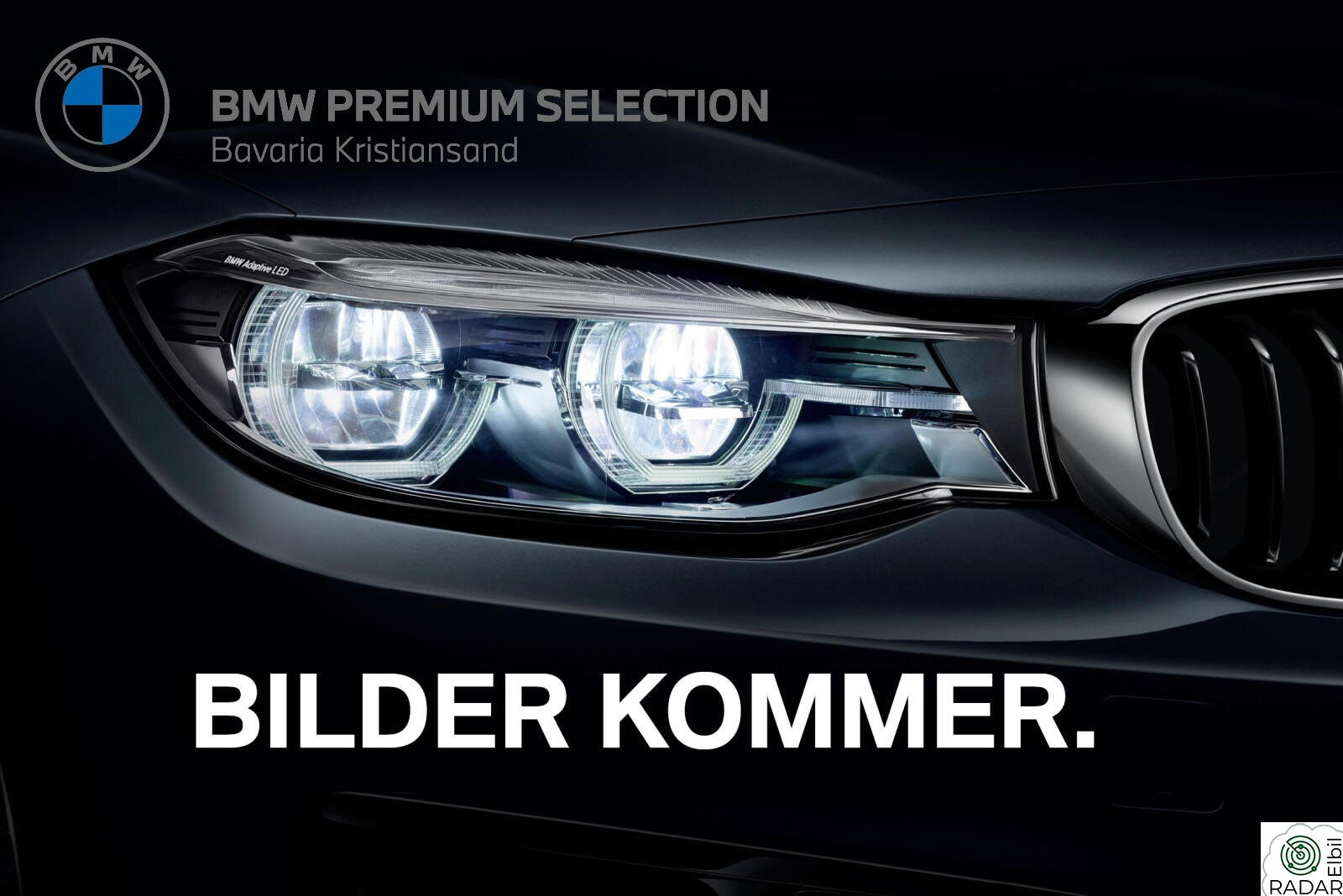 BMW iX1 xDrive30 xDrive30 Fully Charged Premium E. (K) HUD HarmanKardon