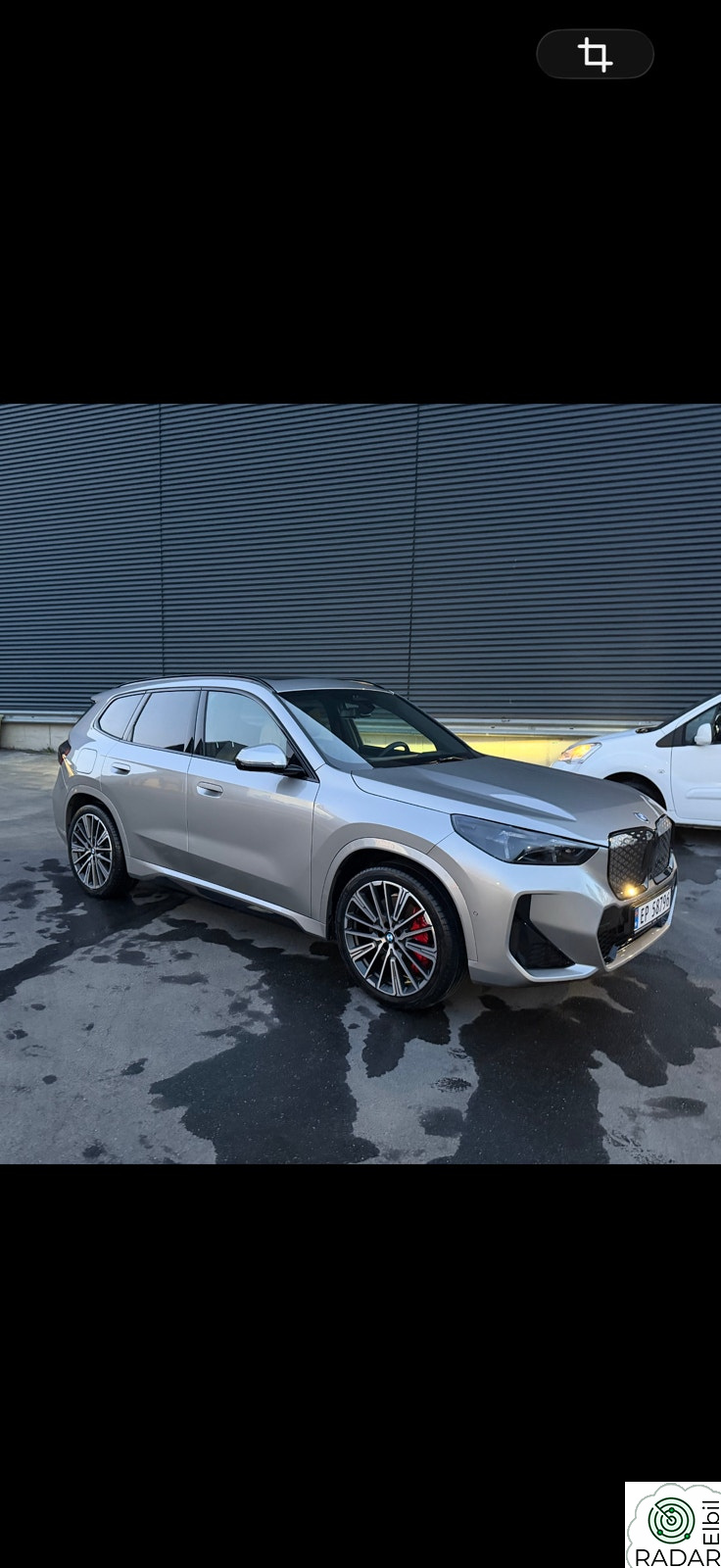 BMW iX1 xDrive30 xDrive30 Supercharged Premium E. (K)