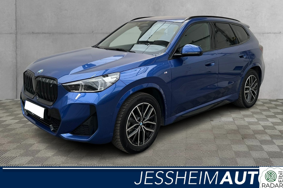 BMW iX1 xDrive30 xDrive30 FULLY M Sport /Skinn/H&K/HUD/H.Feste/BSI