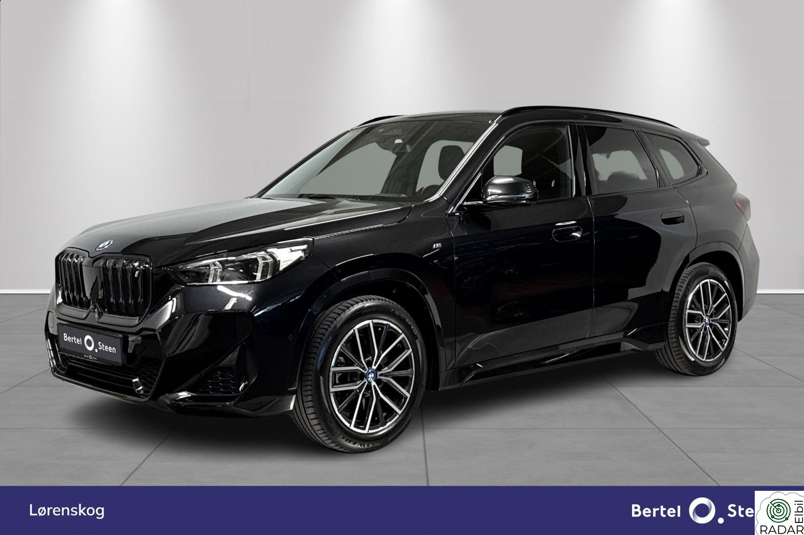 BMW iX1 xDrive30 xDrive30 M Sport | Harman/Kardon | Head-Up | 360°