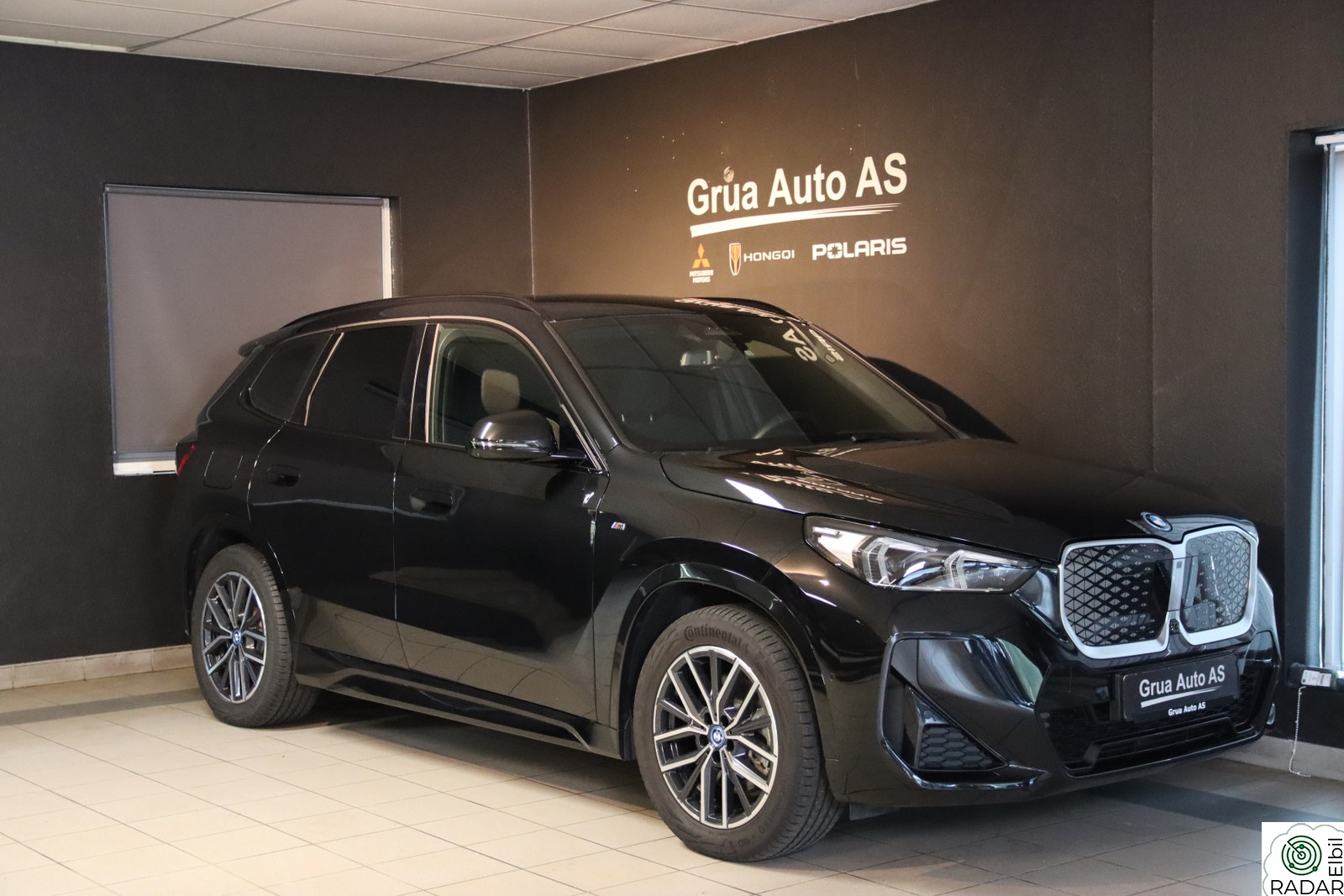 BMW iX1 xDrive30 xDrive30 Fully Charged,Krok,H&K,HUD