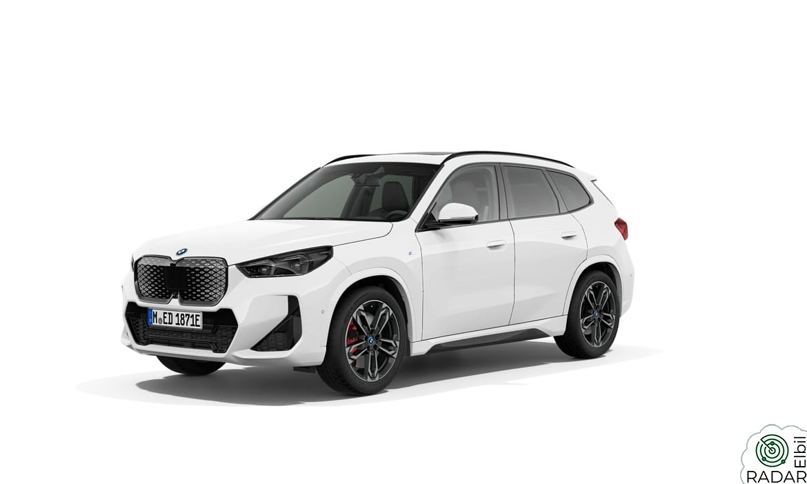 BMW iX1 xDrive30 xDrive30 6,29% M-SportPro H.feste Harman/Kardon HeadUP