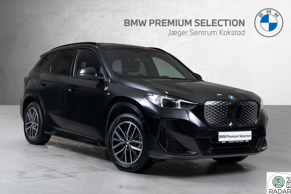 BMW iX1 xDrive30 xDrive30 6,29% M-Sport H.feste Harman/Kardon HeadUP