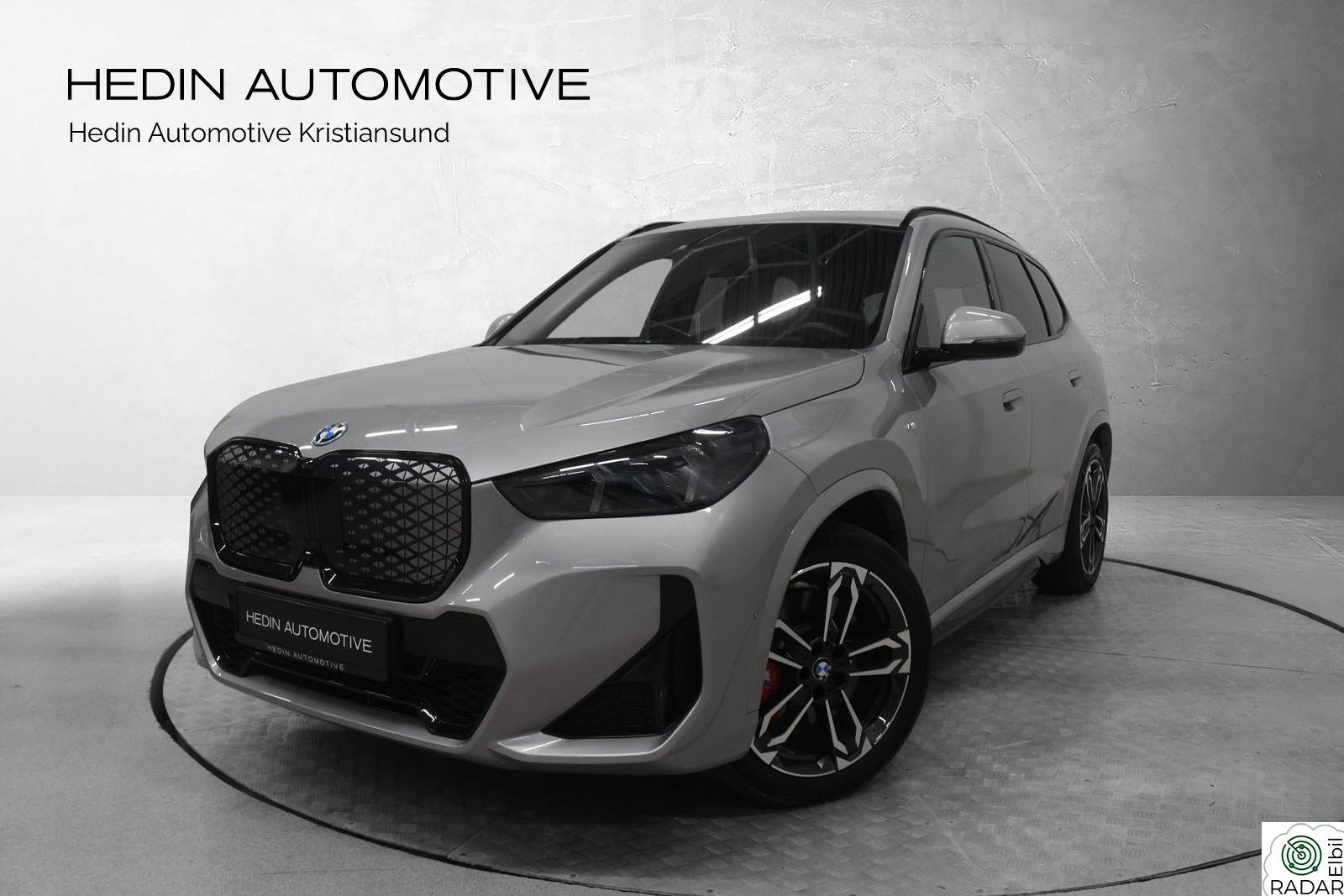 BMW iX1 xDrive30 xDrive30 Supercharged /M-Sport PRO/Panorama/Harman+++
