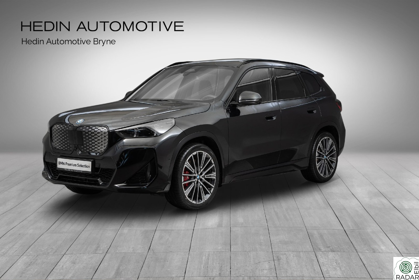 BMW iX1 xDrive30 xDrive30 Supercharged Premium E. (K)