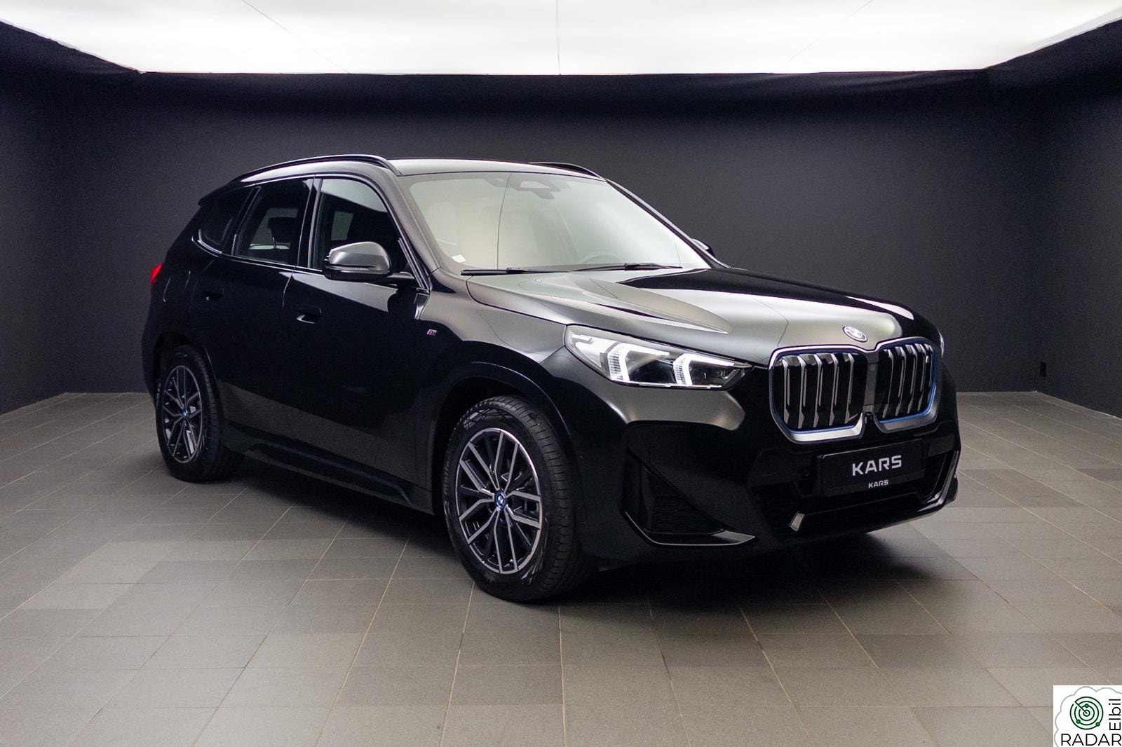 BMW iX1 xDrive30 X-Drive 30 //M Pakke /El.Krok /360 Kamera /Head Up /H+K