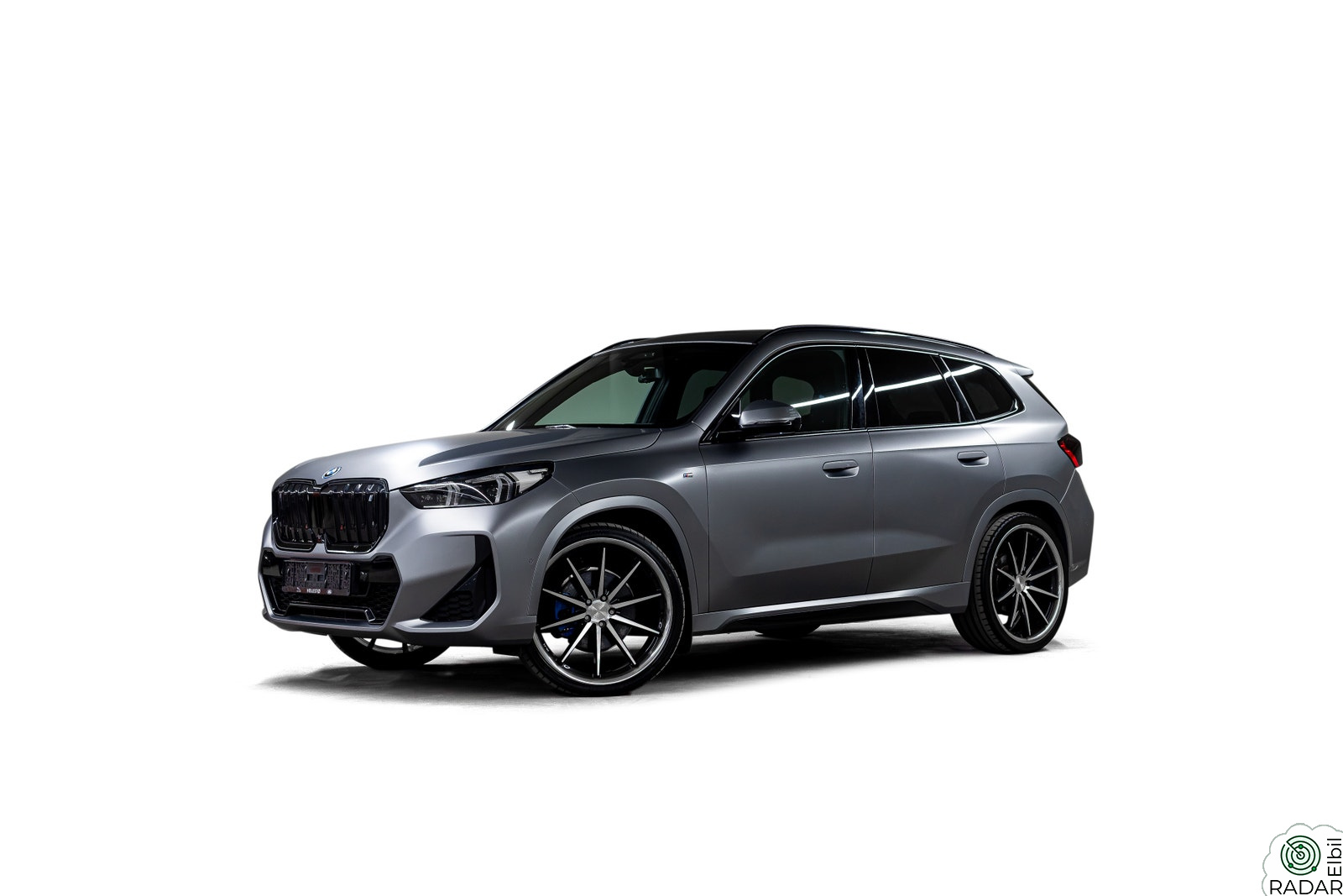 BMW iX1 xDrive30 xDrive30