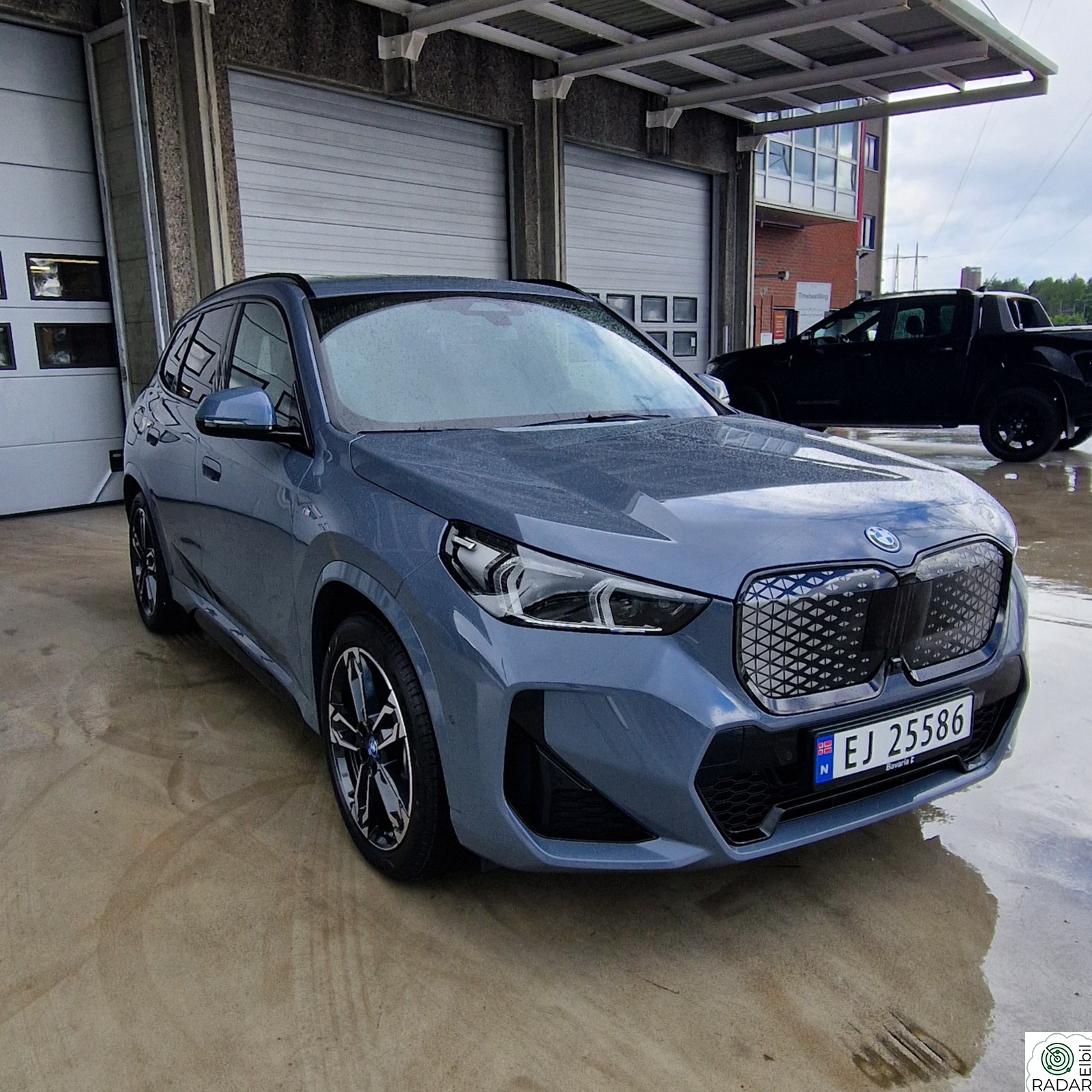 BMW iX1 xDrive30 xDrive30