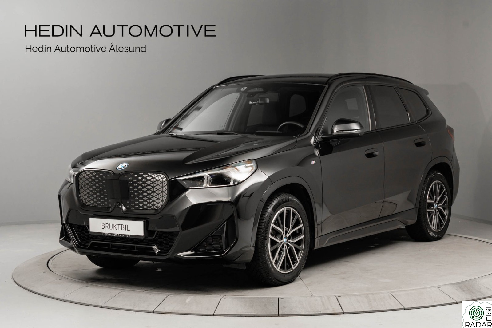 BMW iX1 xDrive30 xDrive30