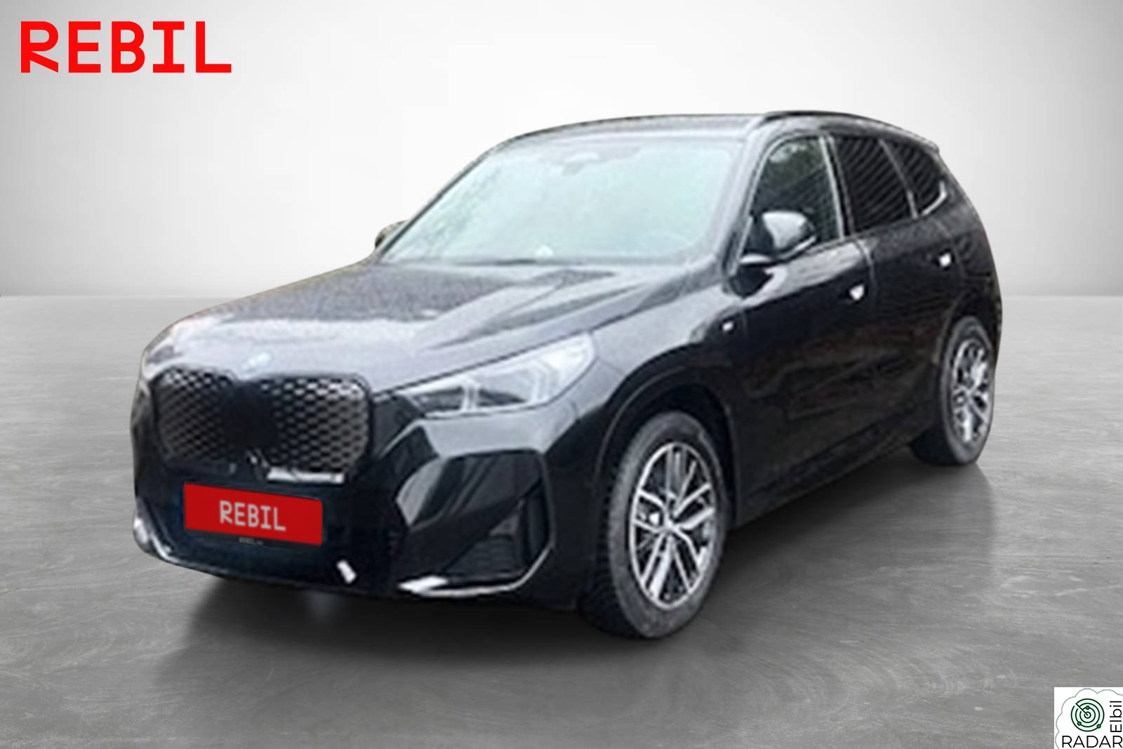 BMW iX1 xDrive30 xDrive30, Fully Charged, M-sport, HUD, Harman/Kardon