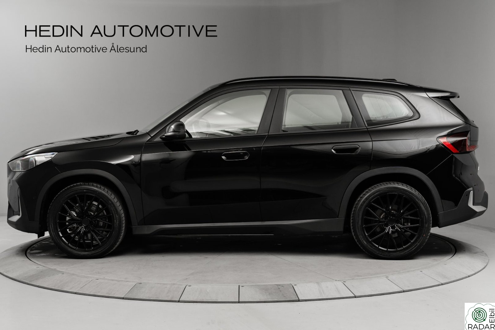 BMW iX1 xDrive30 xDrive30  19 + 18 / BSI ACC KROK