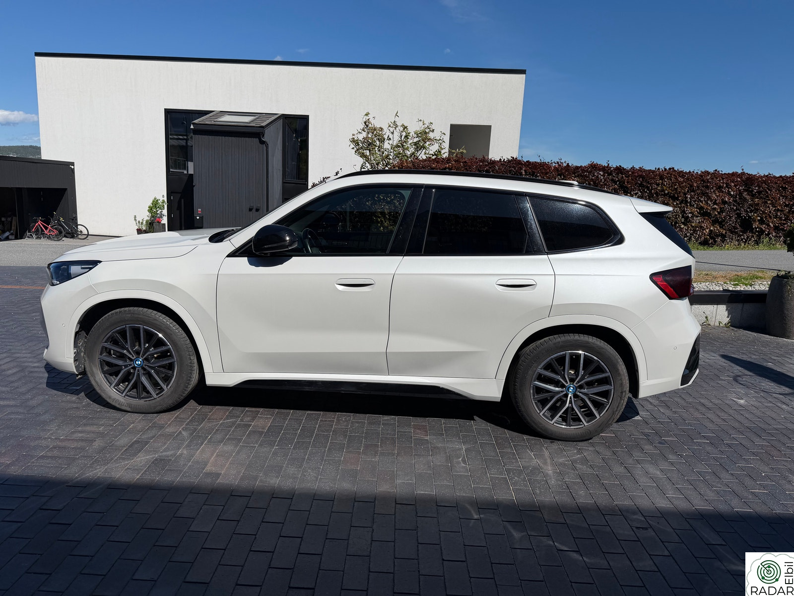 BMW iX1 xDrive30 xDrive30