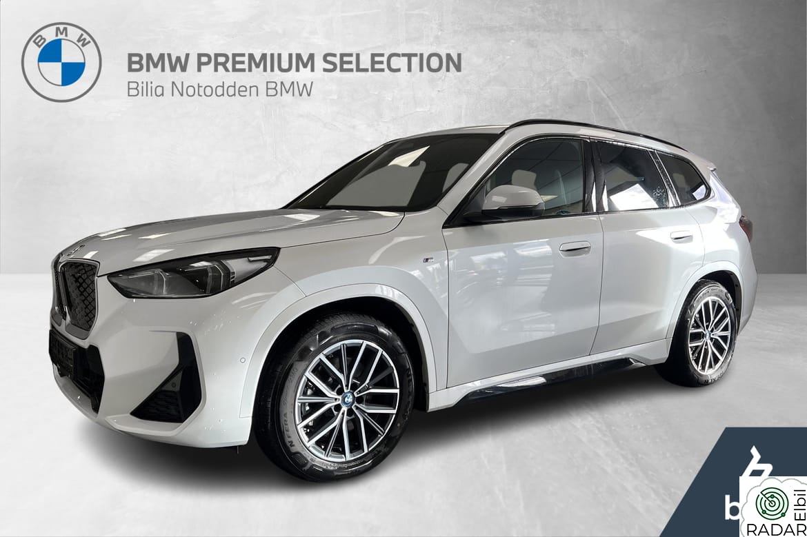 BMW iX1 xDrive30 M-Sport-Comf.Acc-H/K-El.seter-Act.cruise-LED-H.feste++