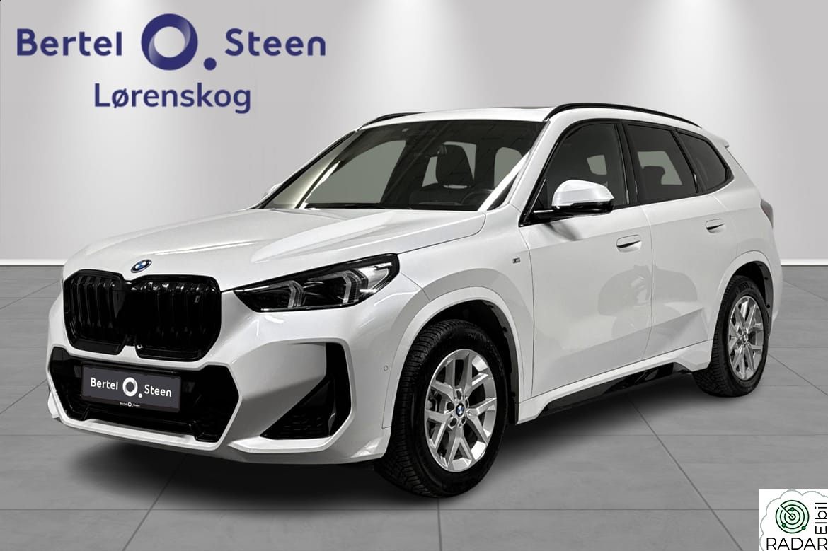 BMW iX1 xDrive30 xDrive30 M Sport | Harman/Kardon | Head-Up | 360°