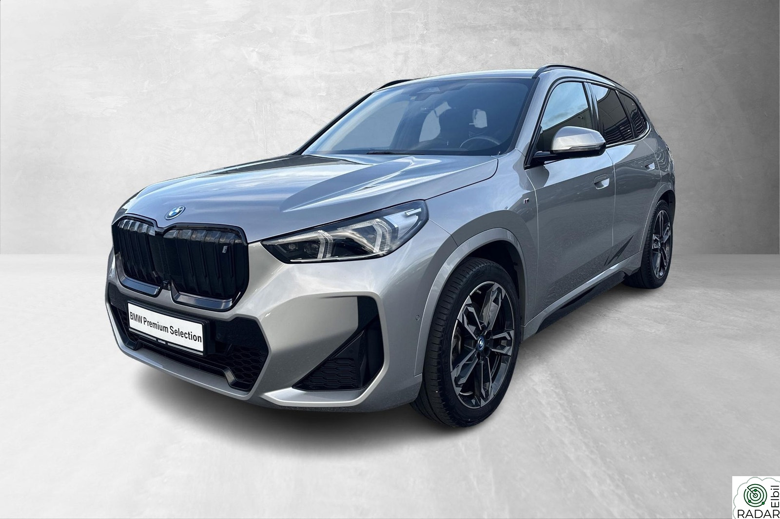 BMW iX1 xDrive30 xDrive30,M-Sport,BSi-serviceavtale,Tilh.f,Harman/Kardon