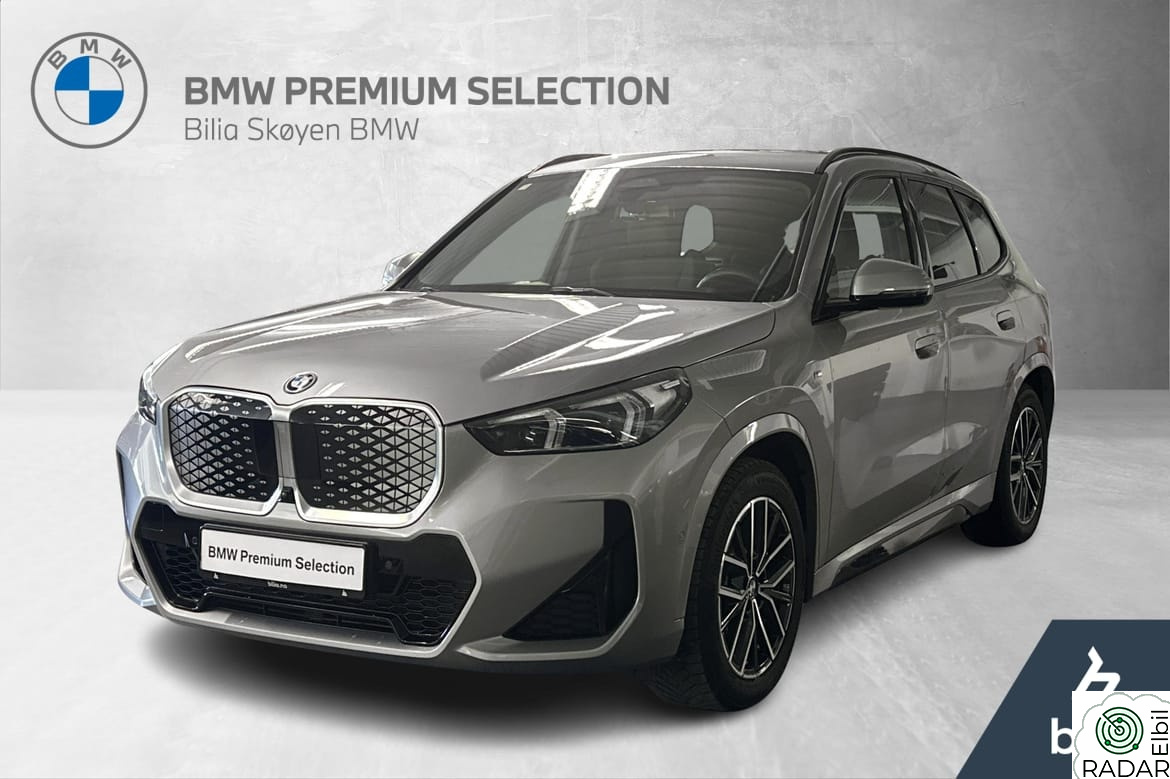 xDrive30 Fully Charged, M-Sport, Adp-Cruise, H/K