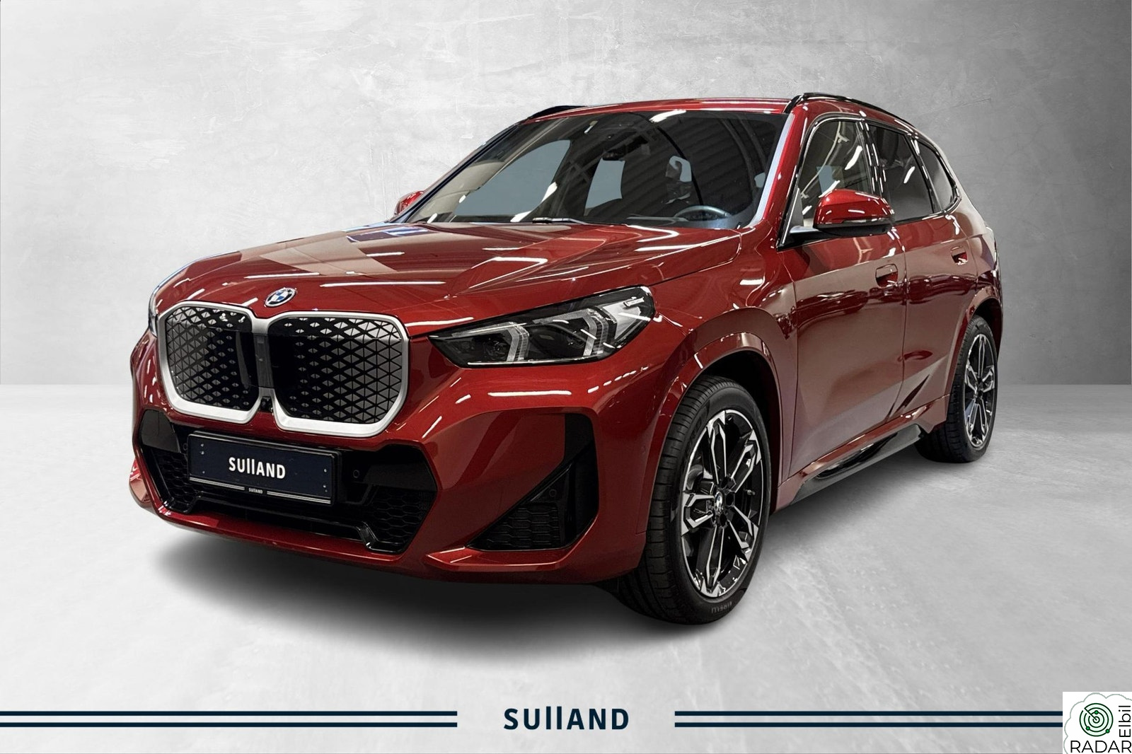 BMW iX1 xDrive30 xDrive30/M-Sport/Fully C/Premium/H&K/Krok/El-seter
