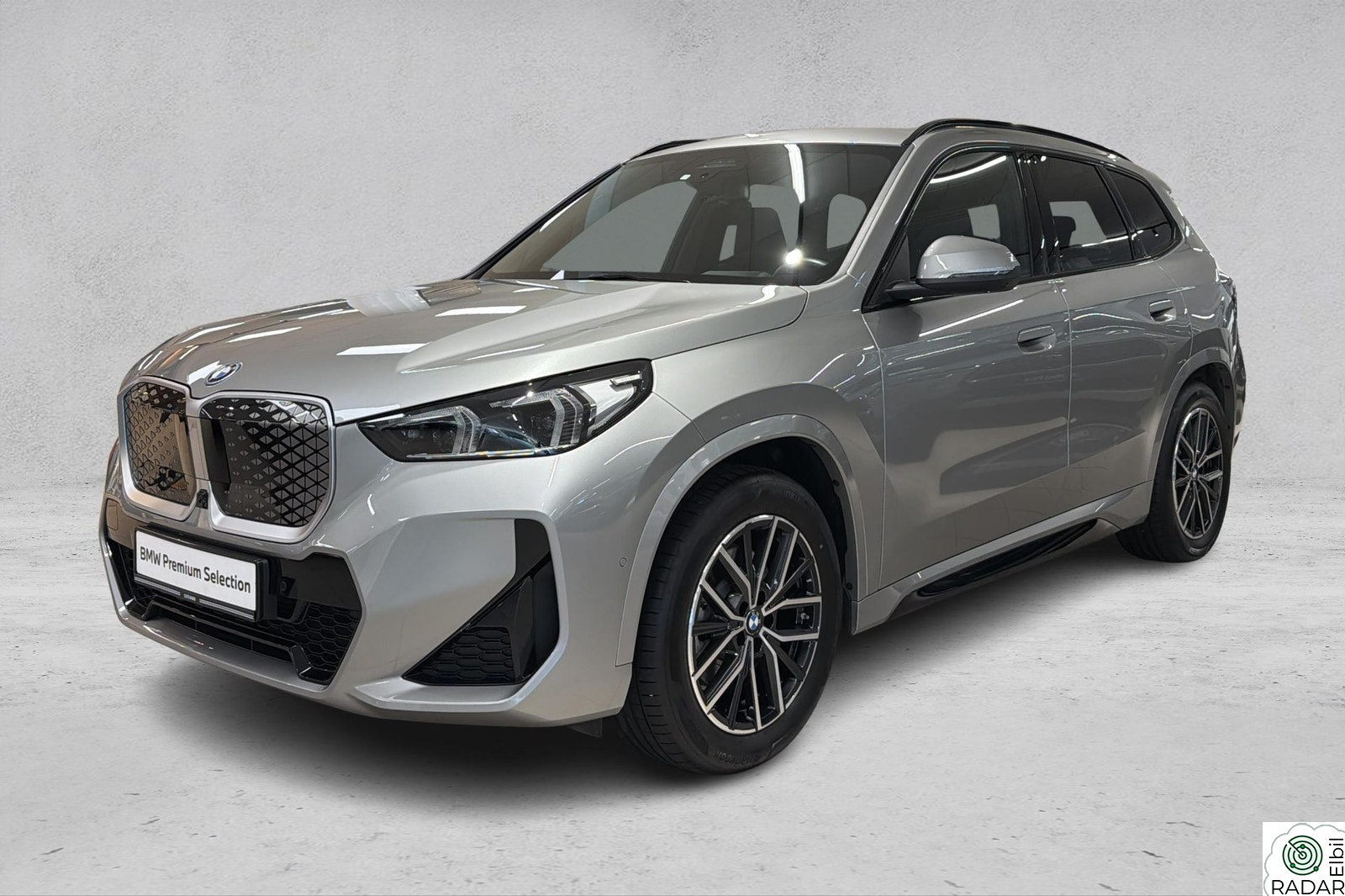 BMW iX1 xDrive30 xDrive30 | Fully-charged | M-Sport | H/K | Krok