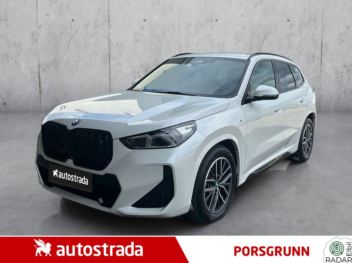 BMW iX1 xDrive30 xDrive30 Fully Charged|H.Feste|Head-up|H.Kardon|360