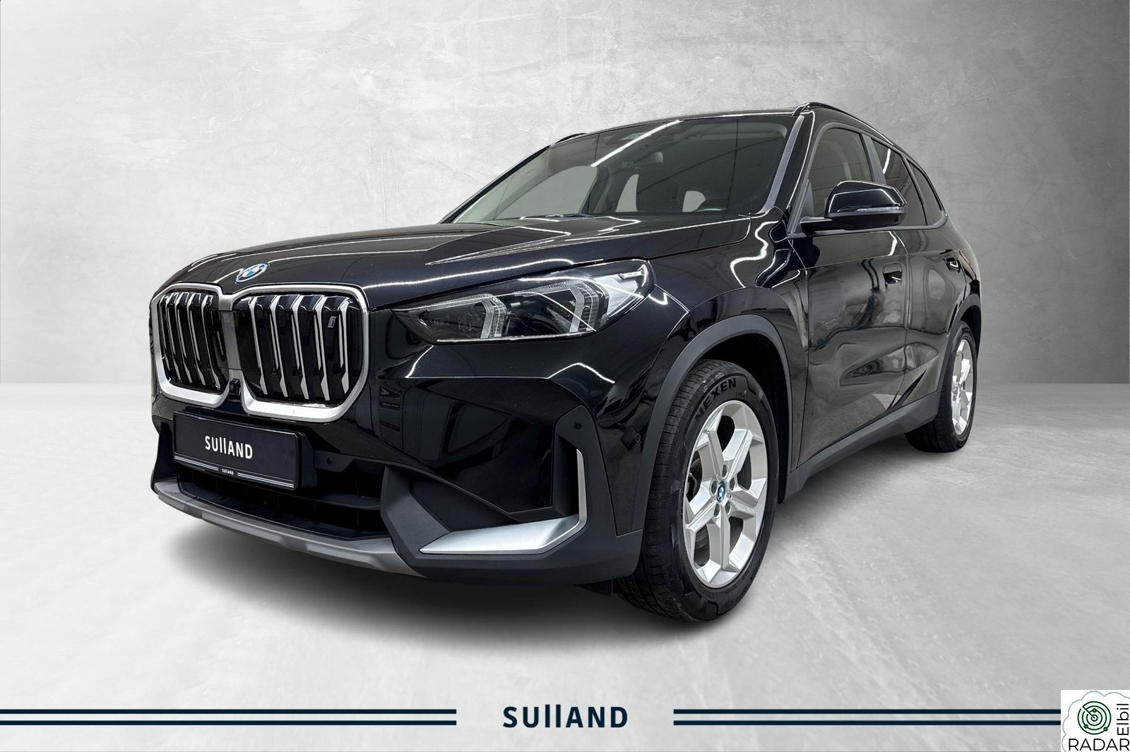 BMW iX1 xDrive30 xDrive30 Charged, Hengerfeste, Nøkkelfri++