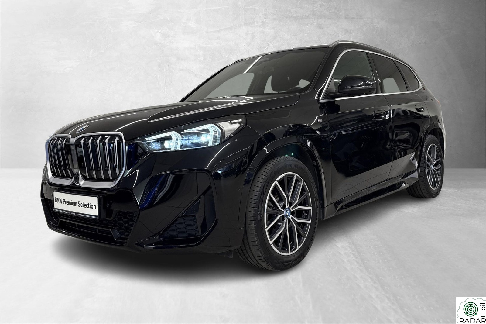 BMW iX1 xDrive30 M-Sport/ Harman/Kardon/Krok/