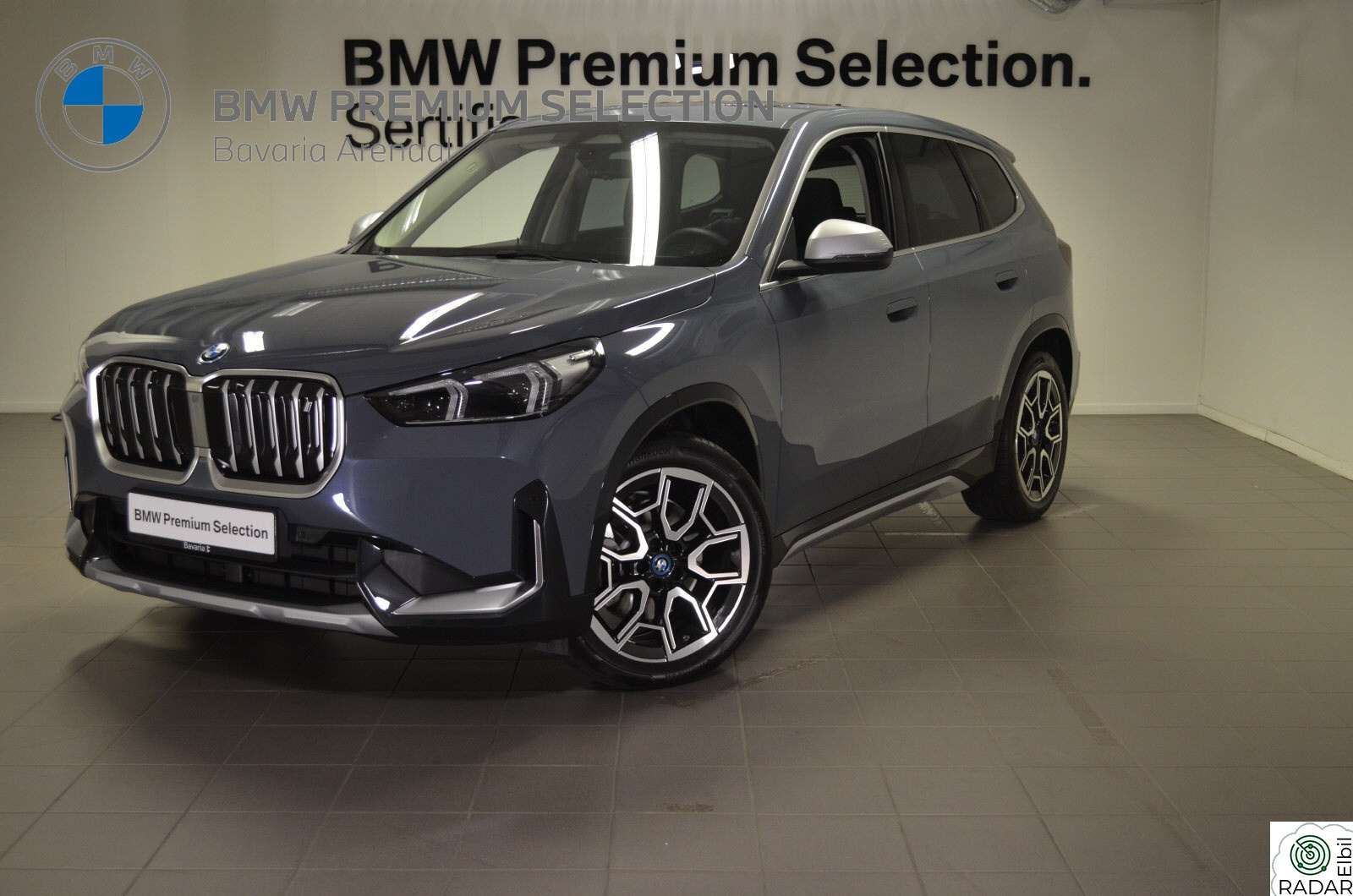 BMW iX1 xDrive30 xDrive30