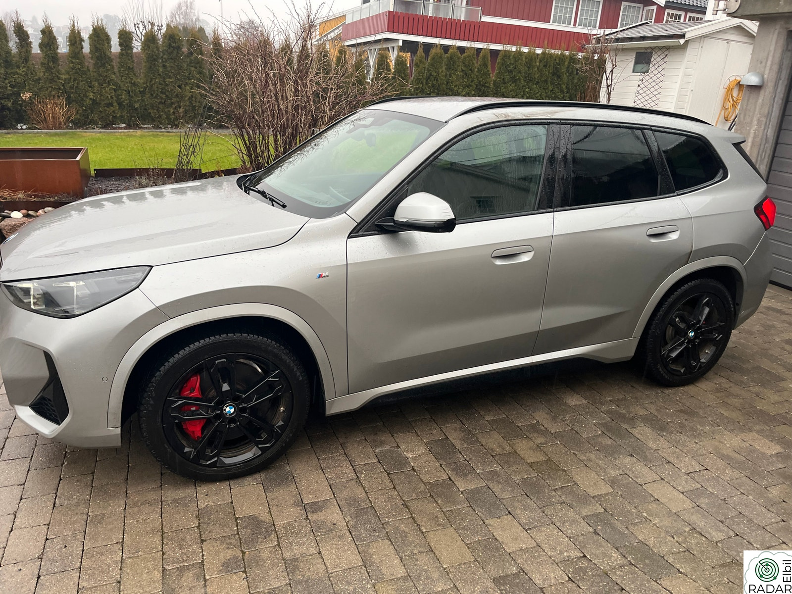 BMW iX1 xDrive30 xDrive30