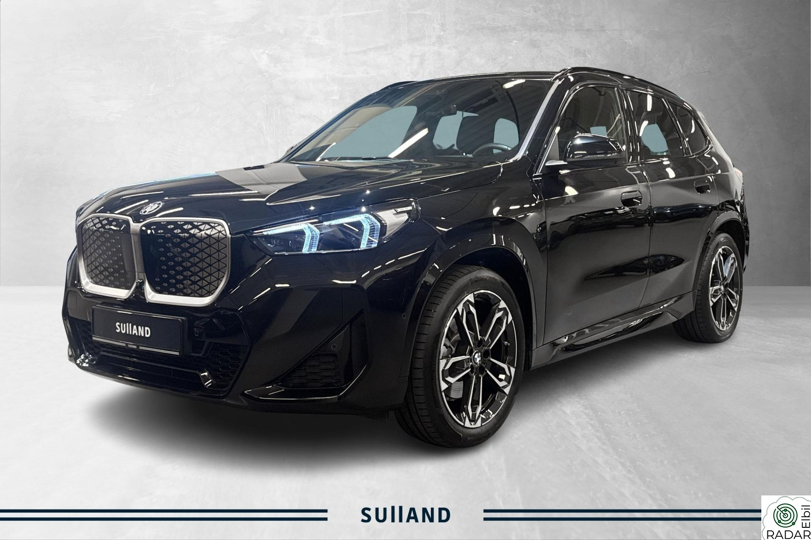BMW iX1 xDrive30 xDrive30/M-Sport/Fully C/Premium/H&K/Krok/El-seter