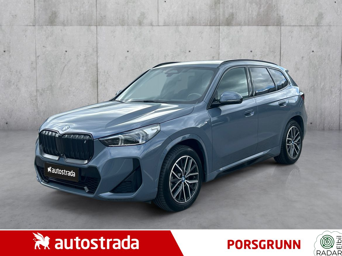 BMW iX1 xDrive30 xDrive30 Fully Charged|H.Feste|Head-up|H.Kardon|360