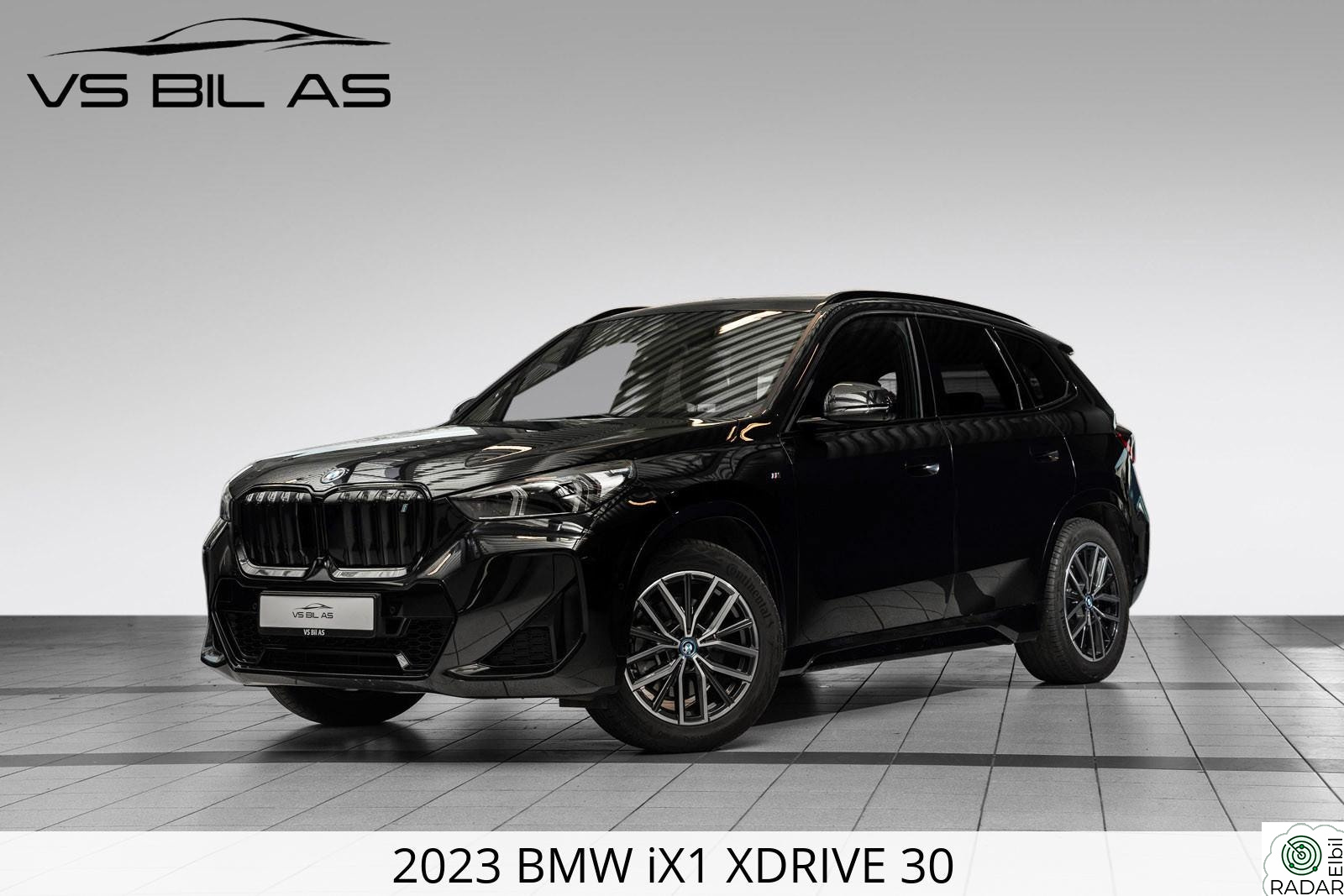 BMW iX1 xDrive30 Xdrive30 Fully Charged M-sport/C.Access&H&K/HF/360/HUD