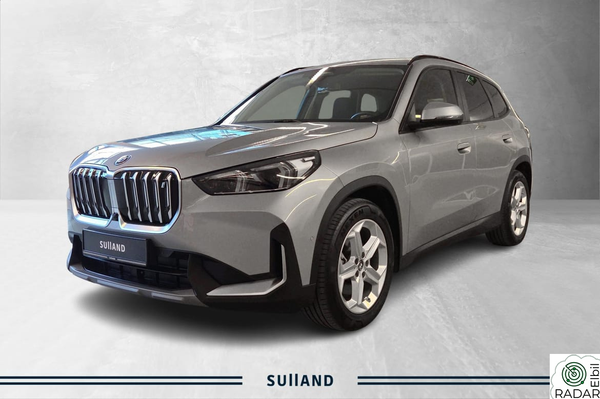 BMW iX1 xDrive30 xDrive30 Charged Plus | Serviceavtale | 4x4 |