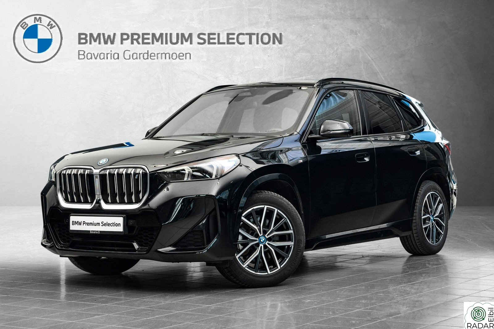 BMW iX1 xDrive30 xDrive30 M-Sport,ACC,krok,HeadUp,H/K,