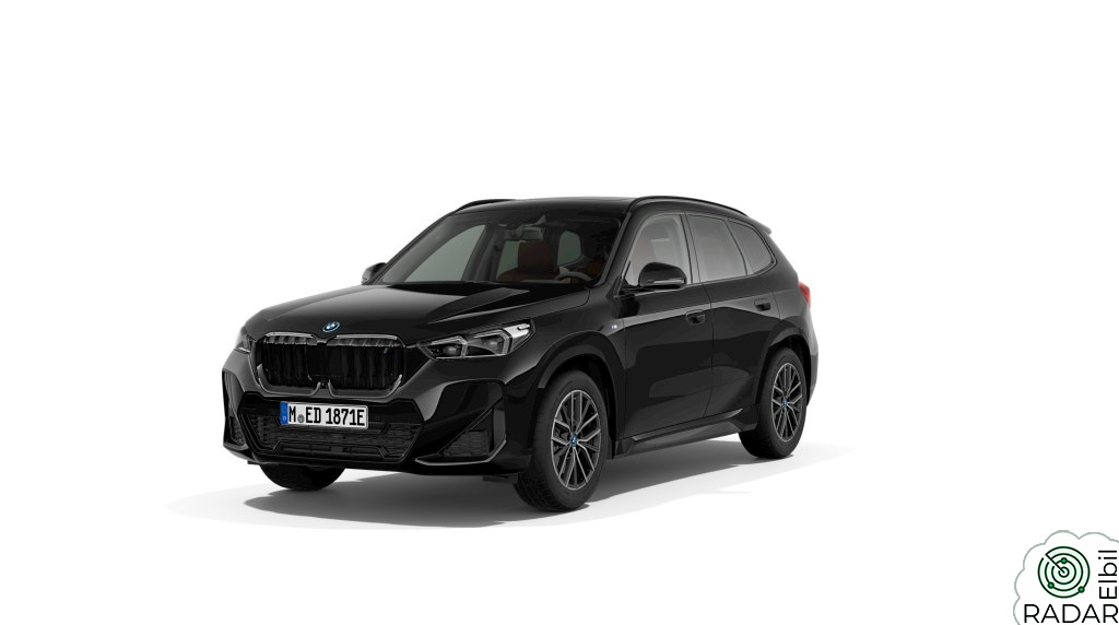 BMW iX1 xDrive30 xDrive30 Fully Mocha PANO  Active Seat Harman 18