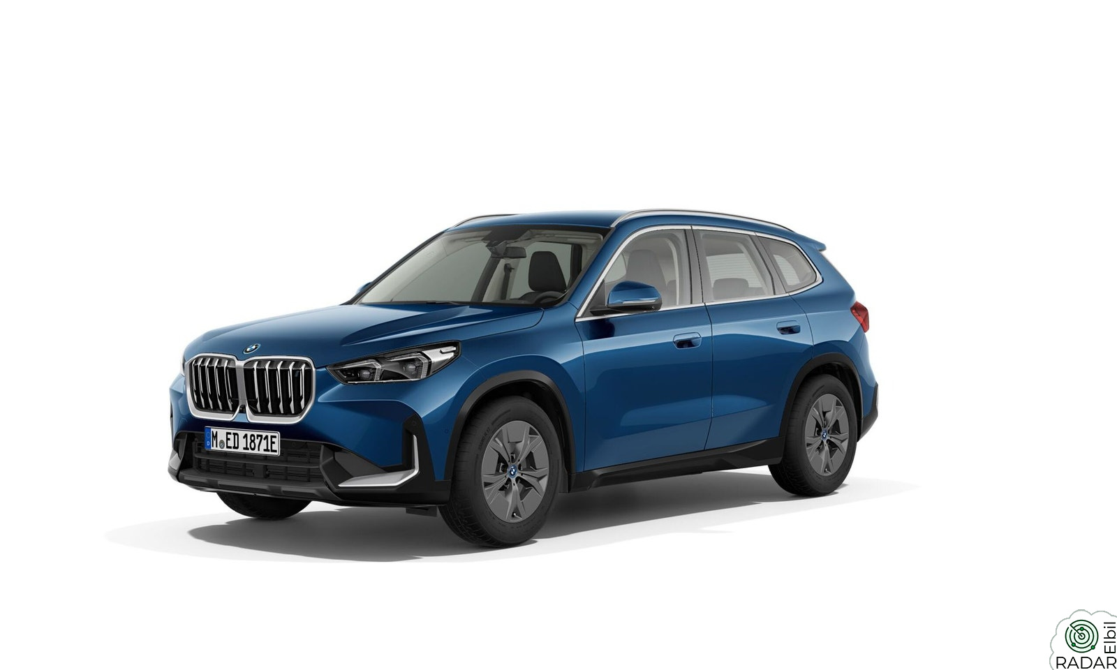 BMW iX1 xDrive30 xDrive 30 /Krok/H&K