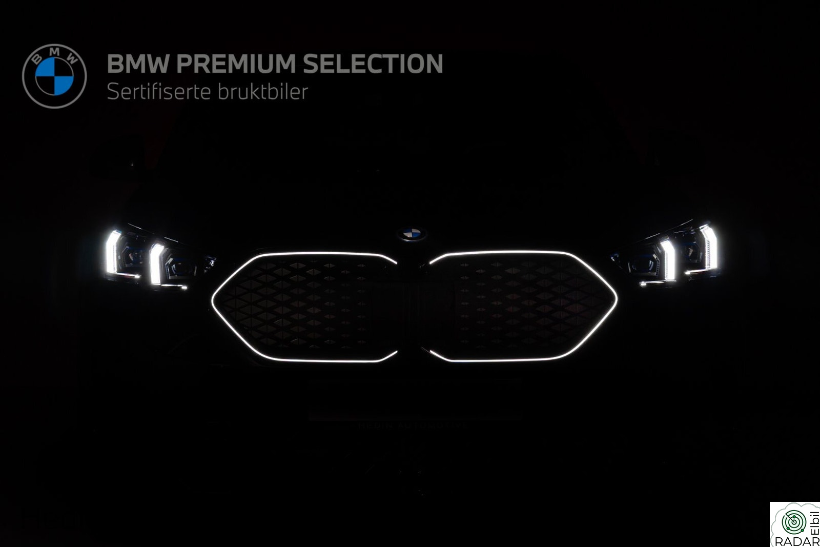 BMW iX2 xDrive30 xDrive30 Fully Charged Premium Active Seat Harman