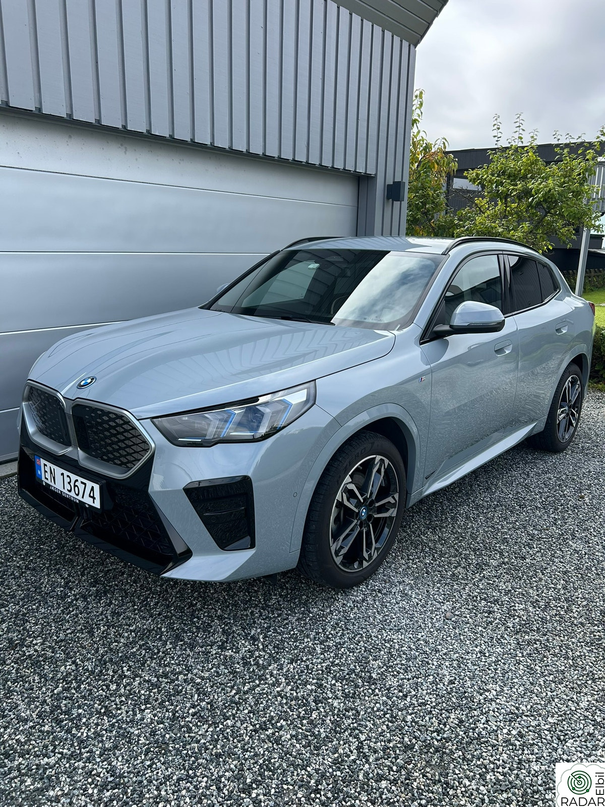BMW iX2 xDrive30 xDrive30 Fully Charged/M Sport/ Harman/Glow