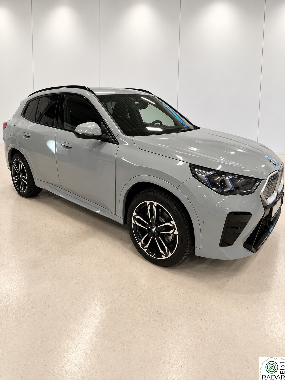 BMW iX2 xDrive30 xDrive30