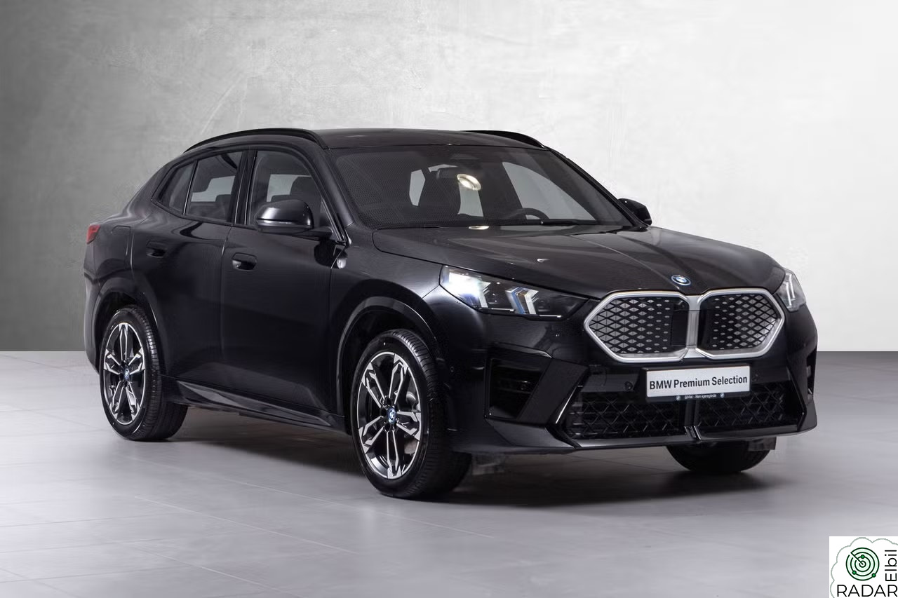 BMW iX2 xDrive30 xDrive30