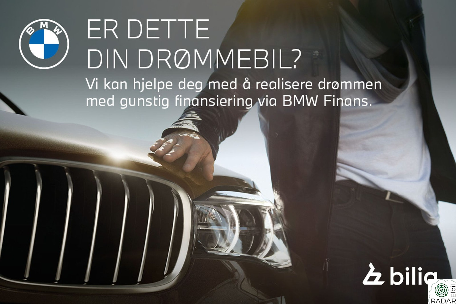 BMW iX2 xDrive30 M Sport